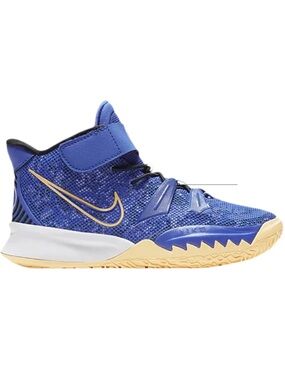 Nike Kids 2020 Kyrie 7 PS 'Sisterhood' Indoor Basketball Sneakers size 3